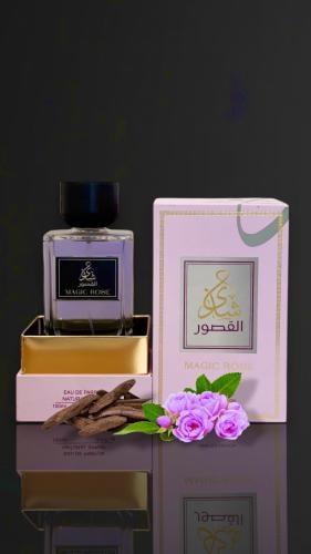 عطر ماجيك روز 100مل