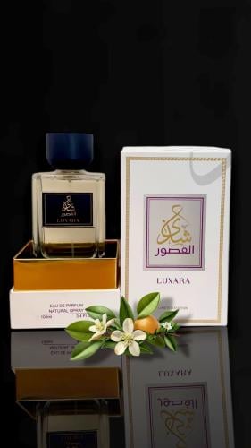 عطر لوكسارا 100مل
