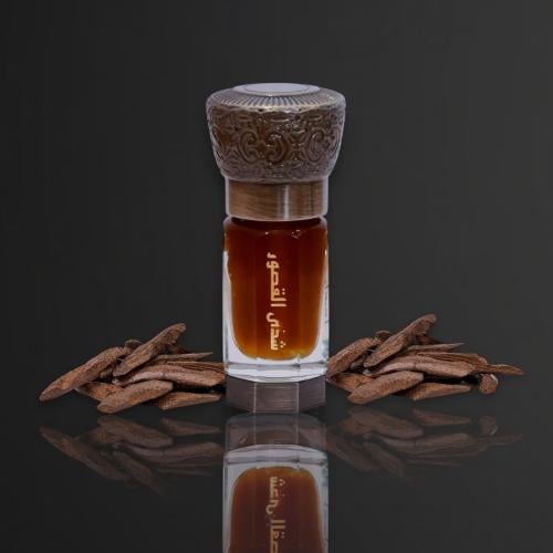 دهن عود فاخر