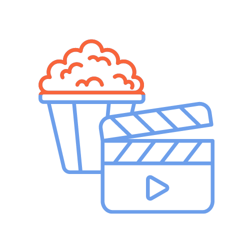 اشتراكات برامج الترفيه