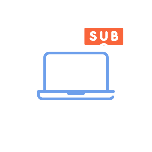 اشتراكات البرامج والـ vpn