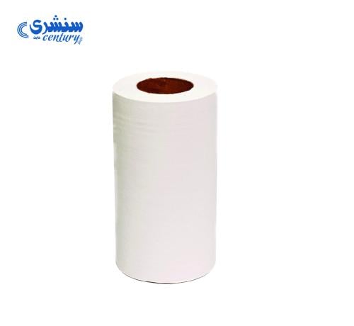 رول مطبخ ورق نشاف ابيض SPT ROLL