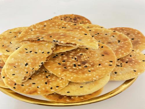 رهايف بالتمر (عادي)
