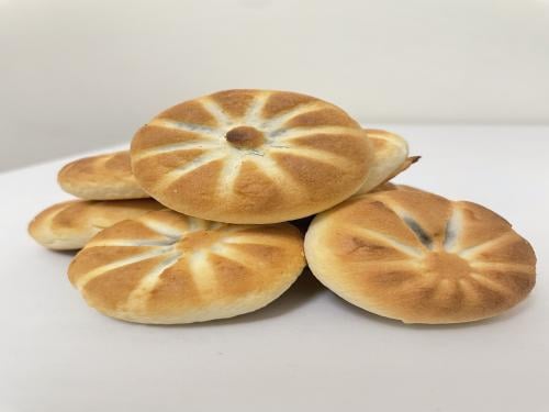 معمول بالتمر (عادي)