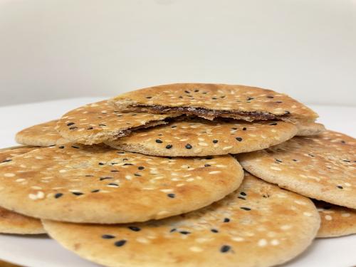 رهايف بالتمر (بُر)