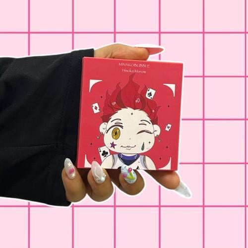 HISOKA EYESHADOW PALETTE