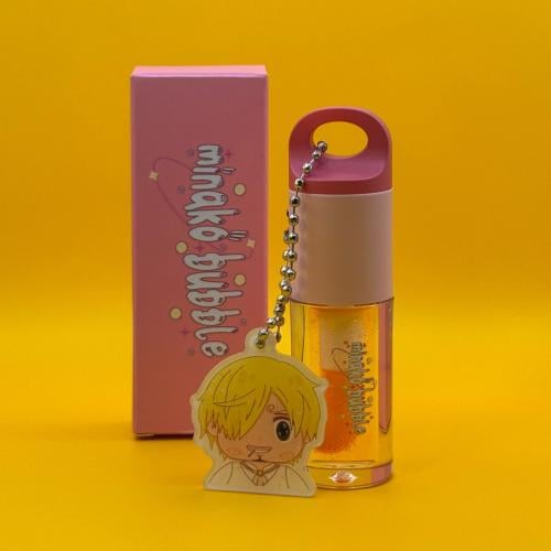 SANJI GLOSS