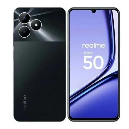 ريلمي نوت 50 128 قيقا رام 4 -realme Note 50