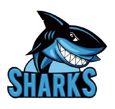 شاركس | sharks