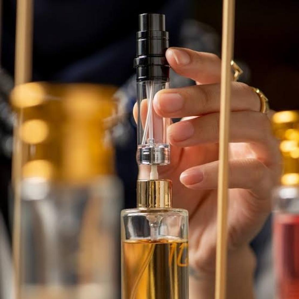 عطور تعبئة ماركات عالمية بخصومات هائلة من أكبر محل تركيب العطور