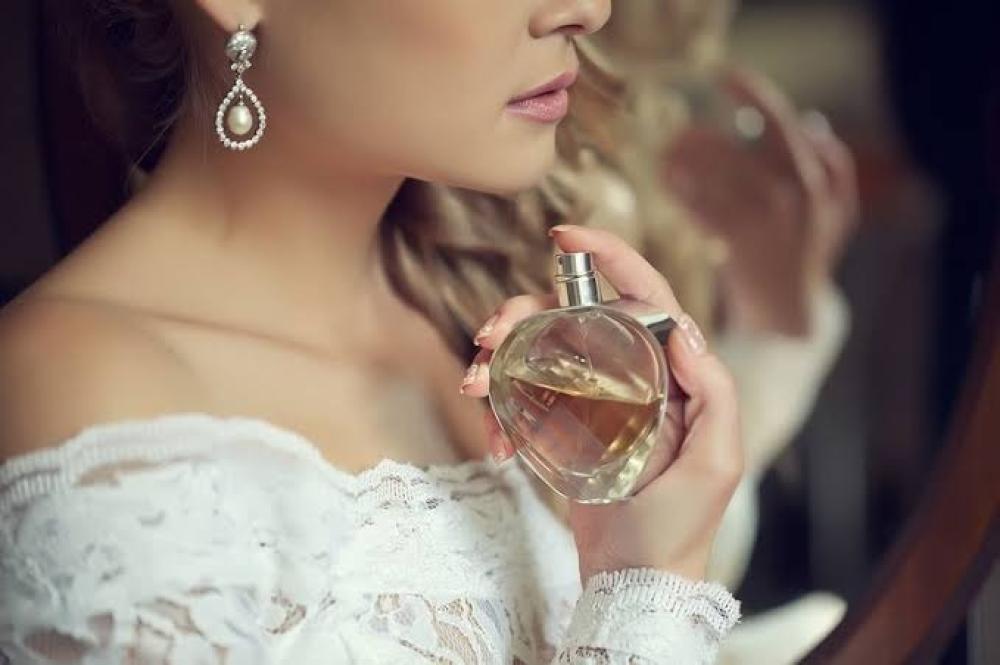 أفضل عطر نسائي للعروس