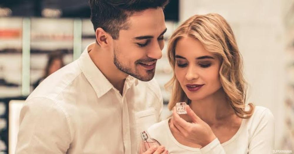 عطور فرمونية للمتزوجين