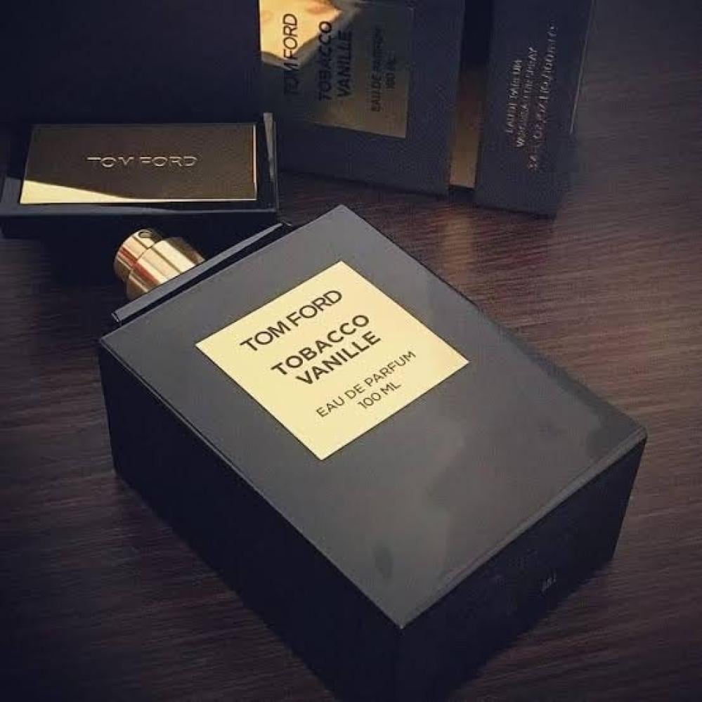 بديل عطر توباكو توم فورد عود 2024