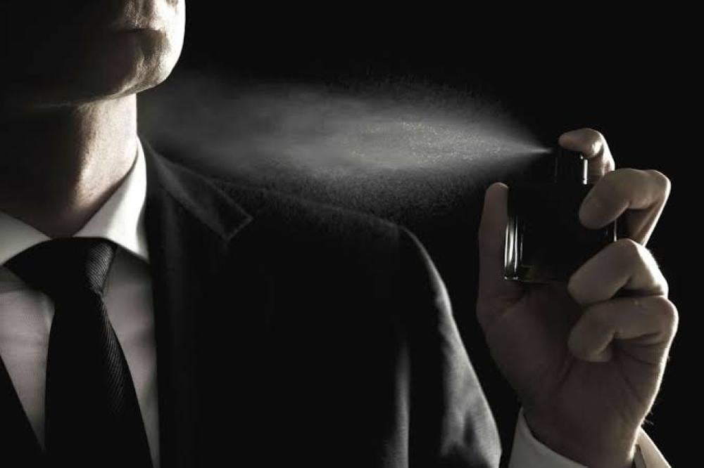 عطر يجذب النساء عطور إثارة رجالية بالسعودية 2024