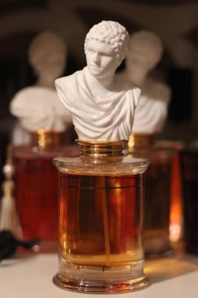أغلى عطر في السعودية