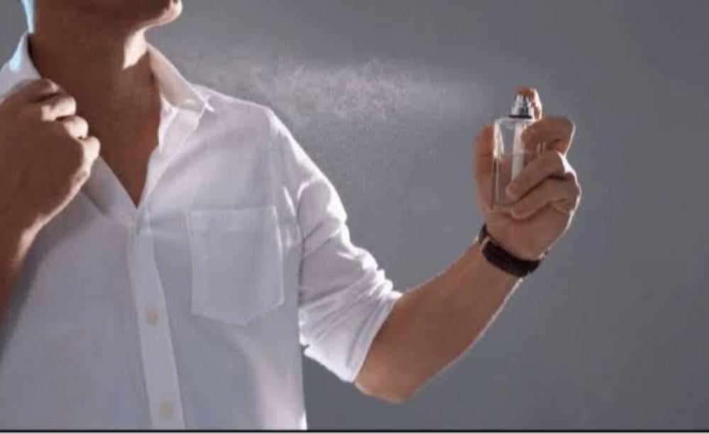 عطر رجالي فخم فرنسي لا يقاوم 2024
