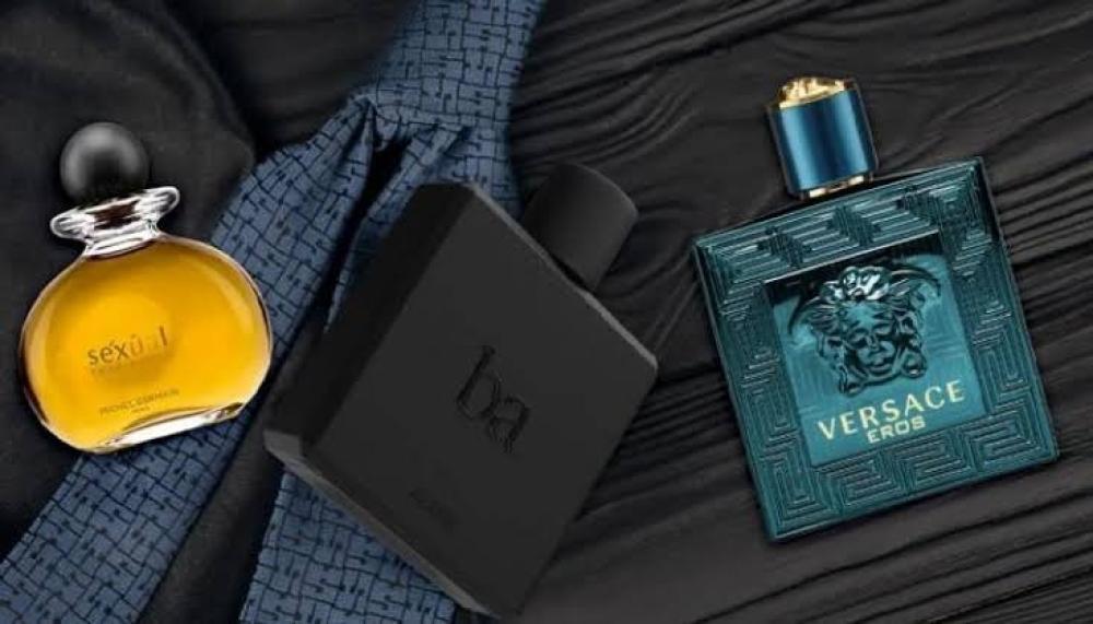 ماركات عطور سعودية رجالية مثيرة للنساء 2024