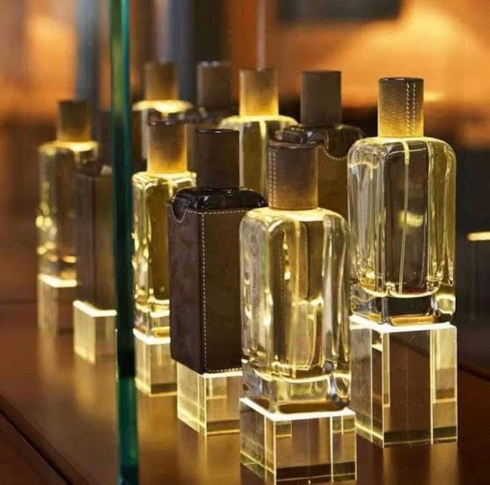 تركيب عطور الماركات العالمية طبق الأصل