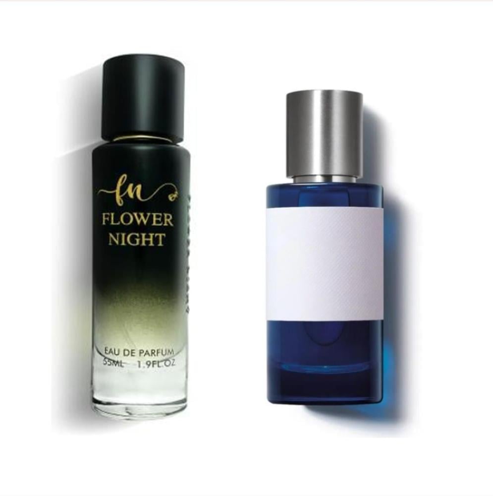 لماذا تختار العطور المستوحاة من موقع فلاور نايت