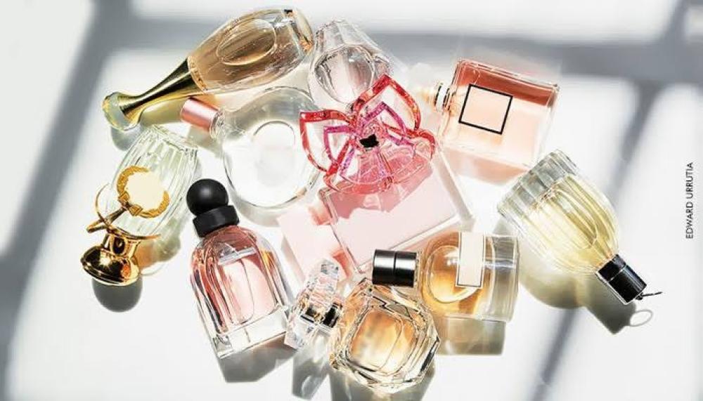 أفضل براند عطور سعودي إلكتروني 2024