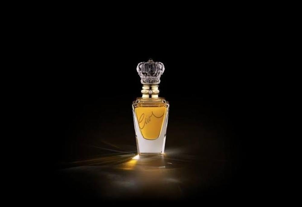 أغلى عطر في العالم