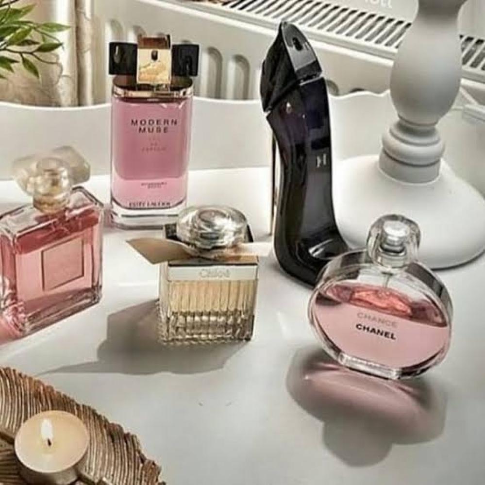 عطور اصلية مخفضة بديل الأصلي بأسعار خيالية