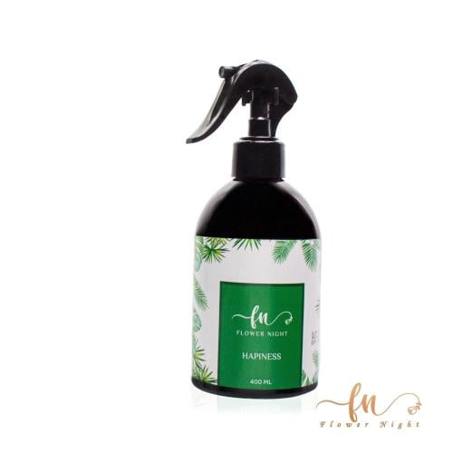 معطر هابينس فلاور نايت 400مليHAPINESS FLOWER NIGHT