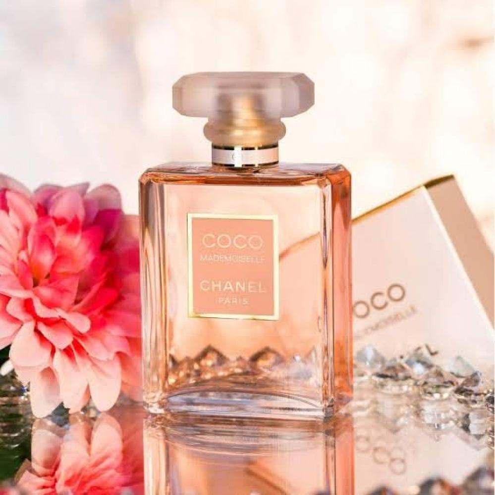 أفضل عطر شانيل نسائي بديل الأصلي بالسعودية