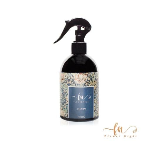 معطر تشارم فلاور نايت 400مليCHARM FLOWER NIGHT