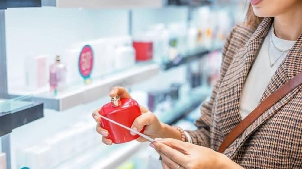 متاجر عطور سعودية الدفع عند الاستلام 2024