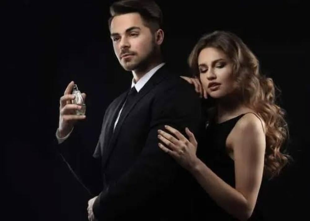 أجمل عطر رجالي تحبه النساء وتسحرها 2024