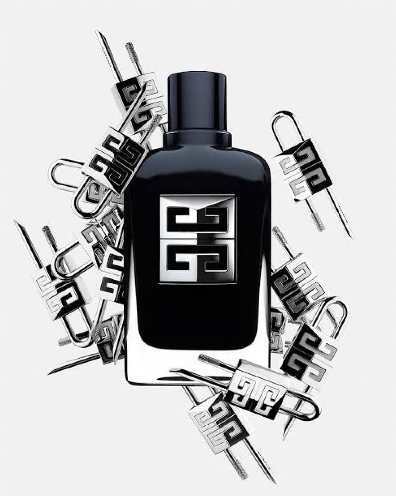 عطر جيفنشي الجديد