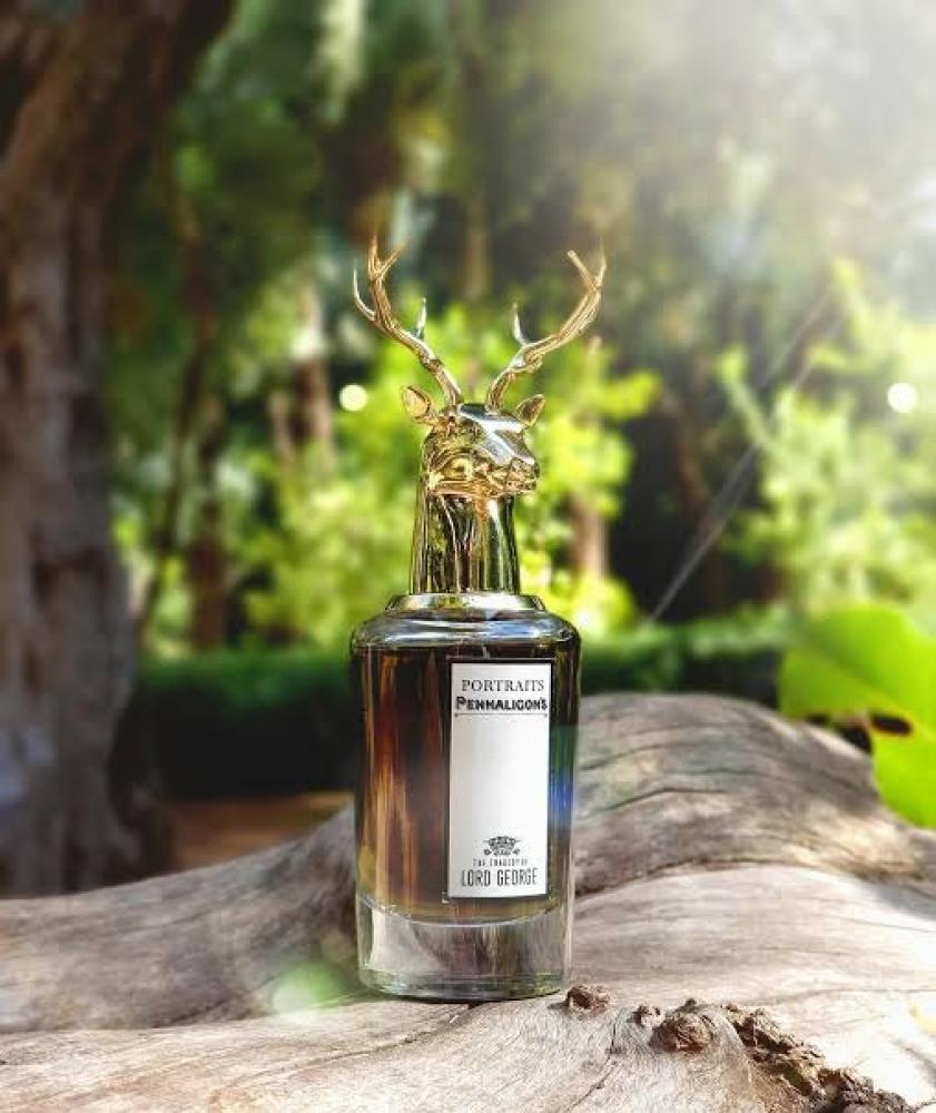 عطر لورد رجالي