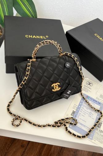شنطة Chanel اسود