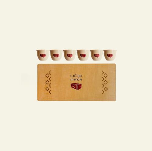 فنجال مركى