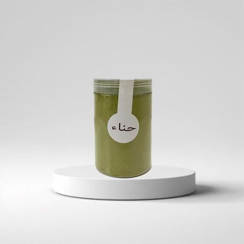 حناء المدينه