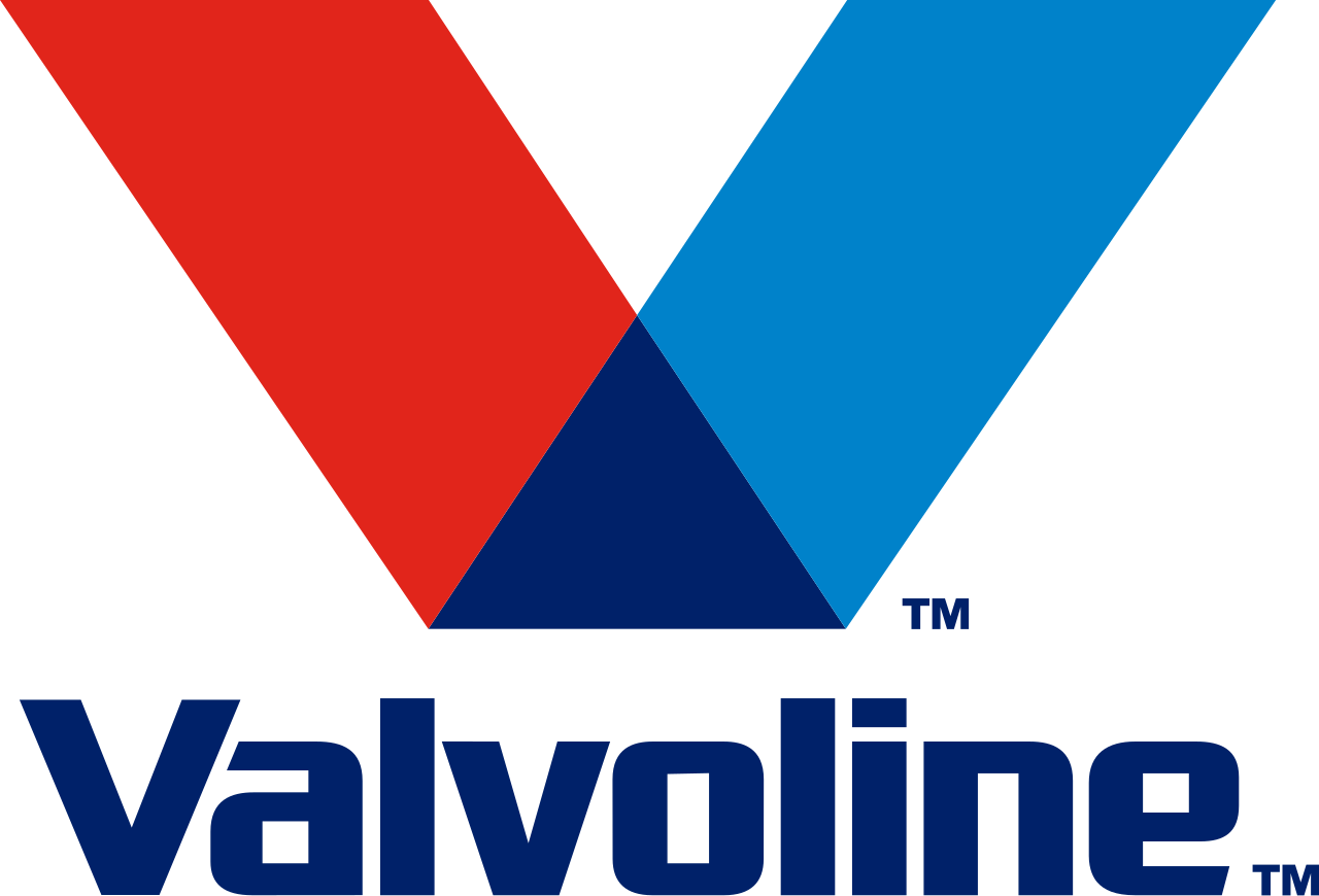 فالفولين  Valvoline