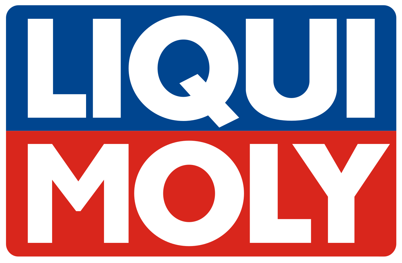 ليكوي مولي Liqui Moly
