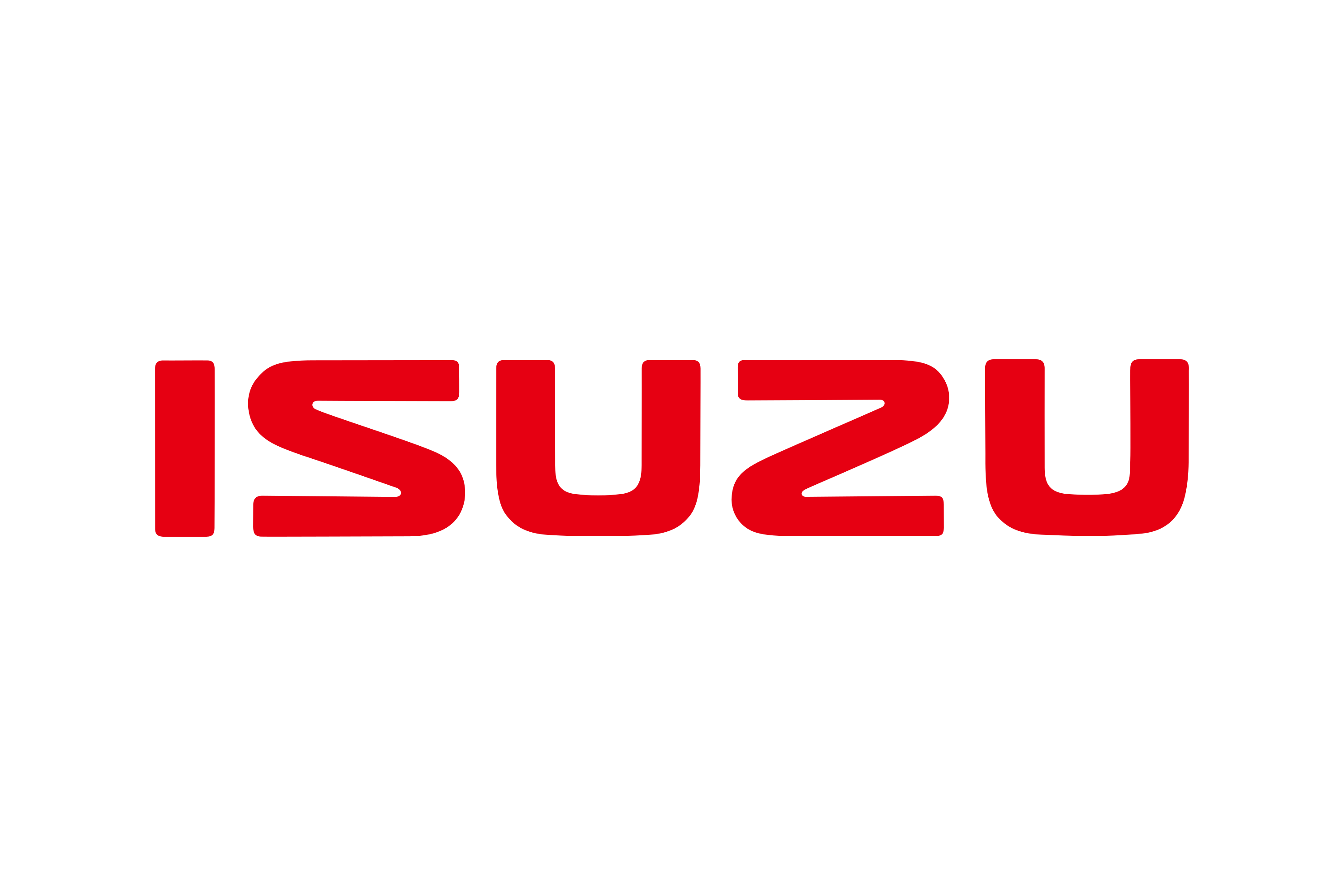 ايسوزو ISUZU