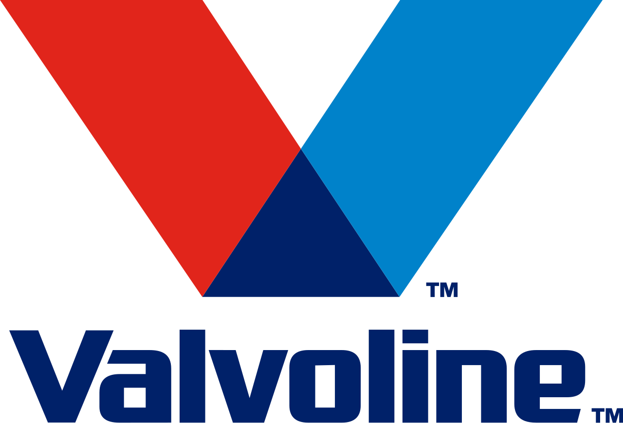 فالفولين  Valvoline