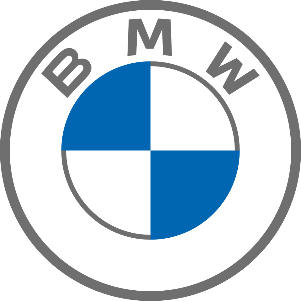 بي ام دبليو  BMW