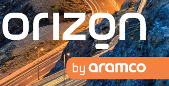 اورايزون ارامكو orizon aramco