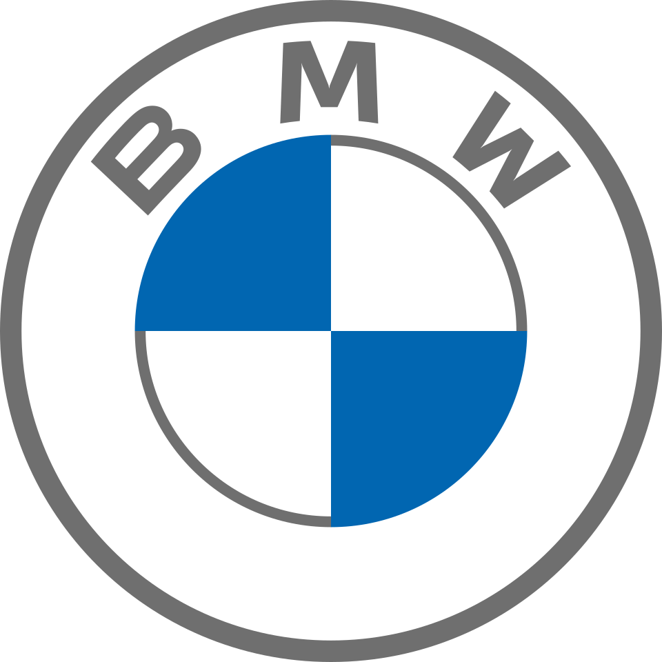بي ام دبليو  BMW