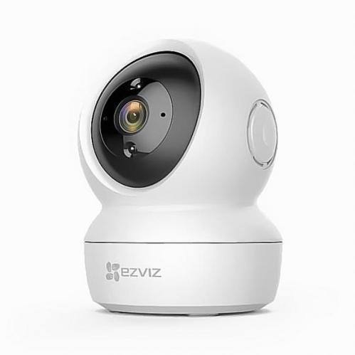 كاميرا واي فاي داخلية EZVIZ CS-H6c 2k(4MP) R100-8B...
