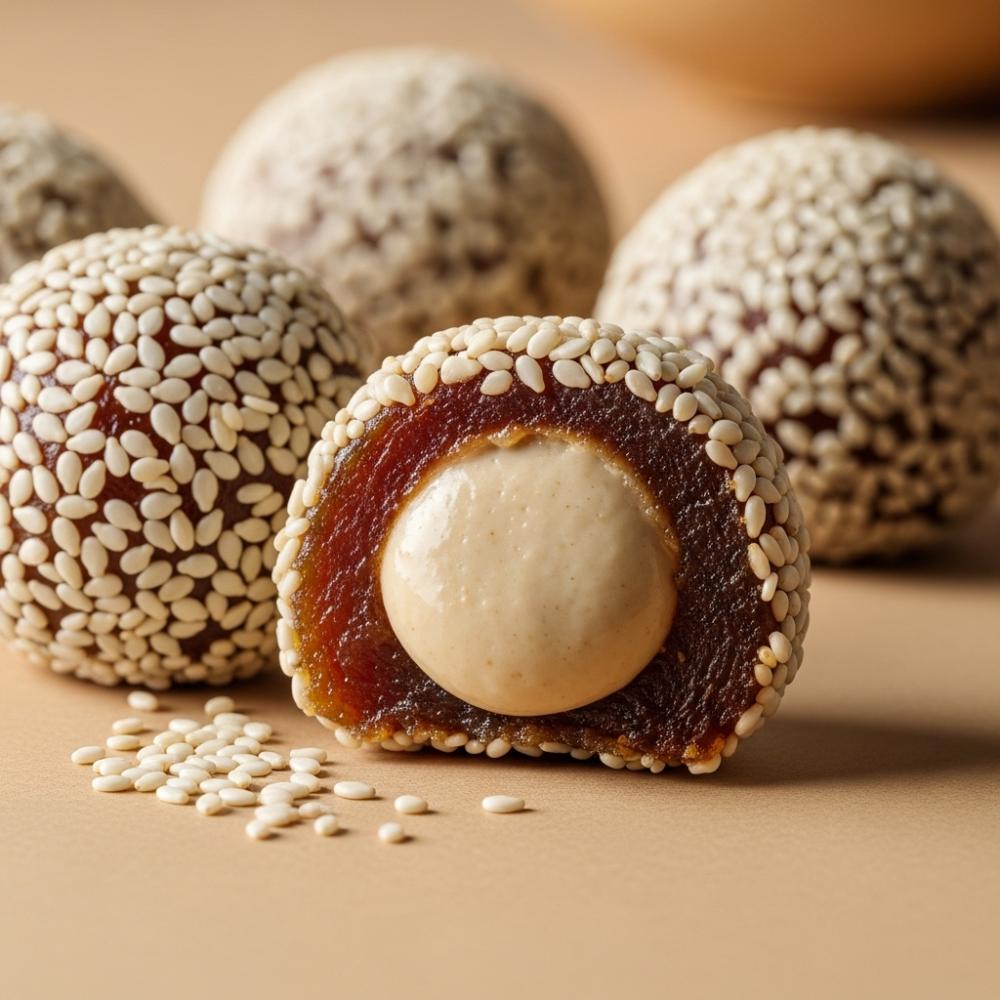 8 عبوات تمرية متنوعة + عبوتين تمرية هدية