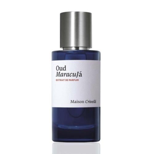 عينة (بأحجام متنوعة) عطر ميزون كريفيلي عود ماركوجا...