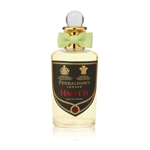 عينة (بأحجام متنوعة) عطر بنهاليغونز هالفيتي (EDP)