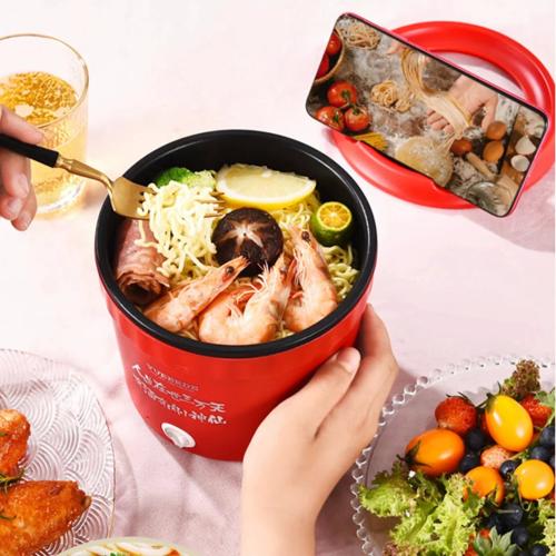 وعاء تسخين كهربائي صغير