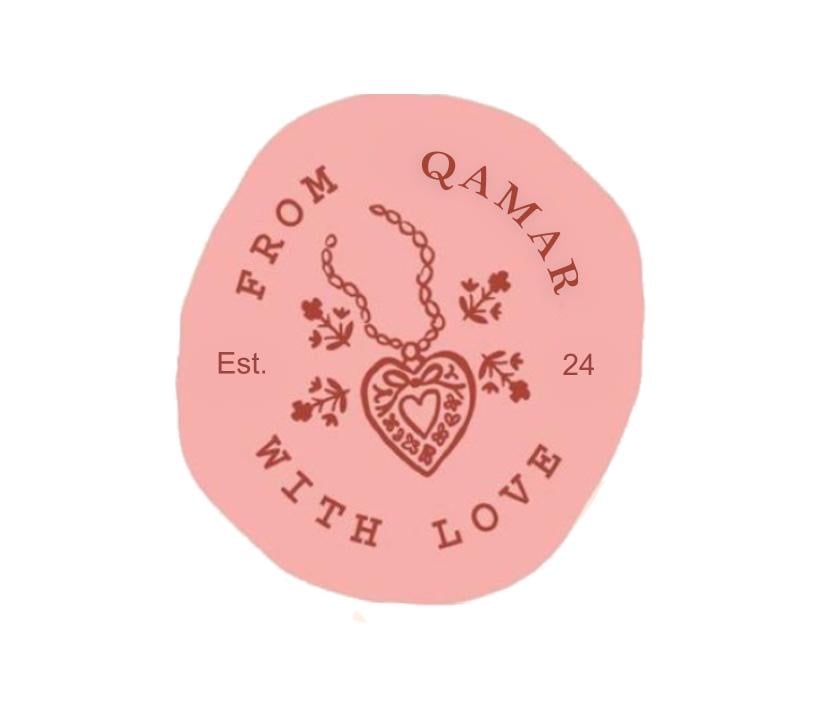 From Qamar with love