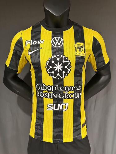 تيشيرت الاتحاد بشعار الدوري الذهبي